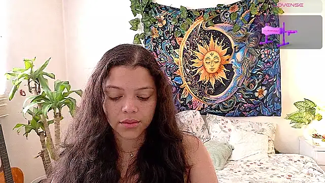 Amanda_sweet webcam