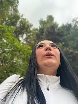 ValeriaCarter webcam