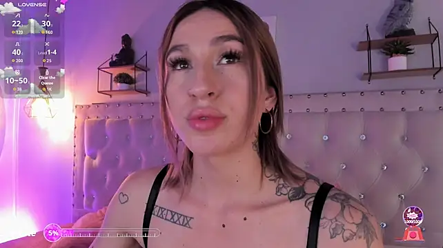 Atenea_Klett_ webcam