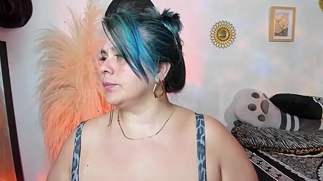 Martina_Foxy01 live sex cam