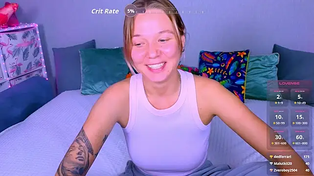 Karen_morris webcam
