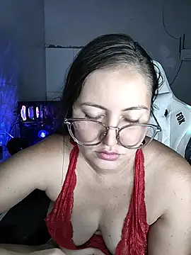 Fetichista23 webcam