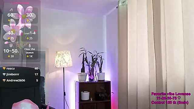 Andy_Roses webcam