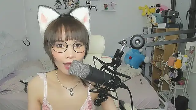 NeKo-nEk0-niI webcam