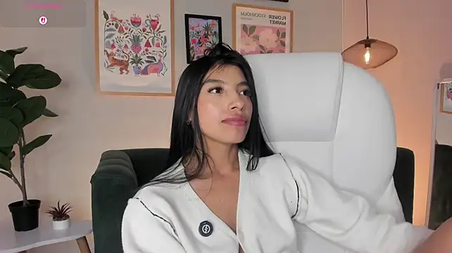 Tiffany_Low 👼 online nude webcam