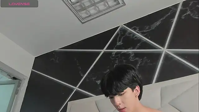 AerumChae webcam