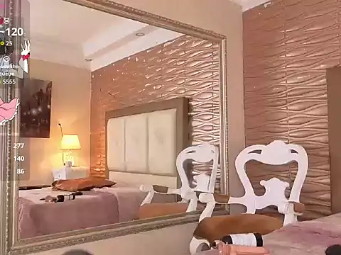 Miladiosa webcam