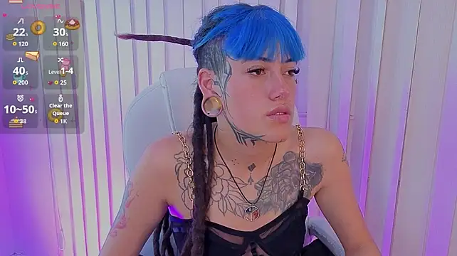 _sharlotte777 live cam on StripChat