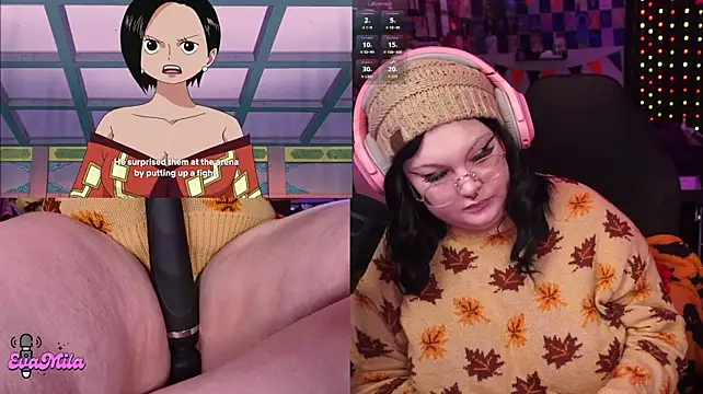 evamila