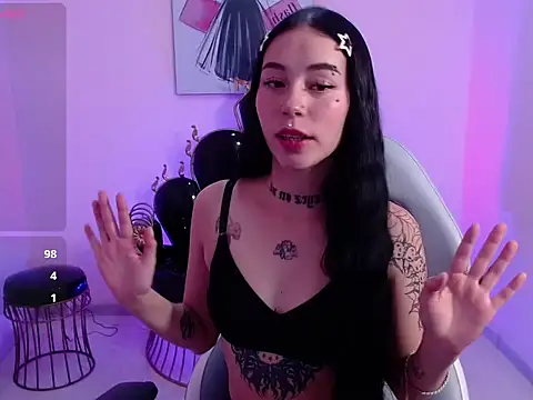 ABBY_X_COLLINS webcam
