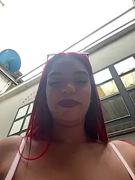 Sara-77 webcam