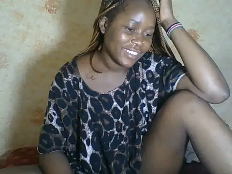 Wavyprincess live cam on StripChat