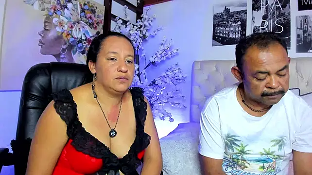 John_n_Kate webcam