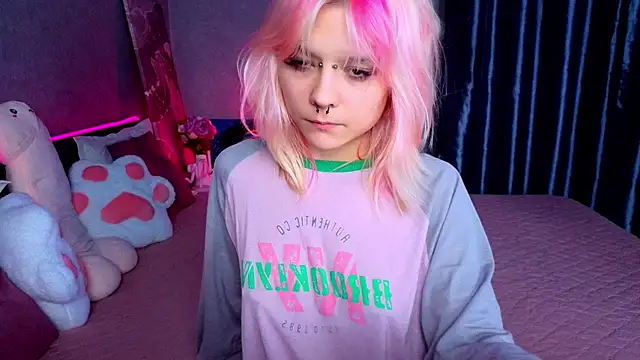 PerryKitty