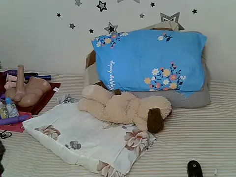 babyblue01 (F young) - squirt