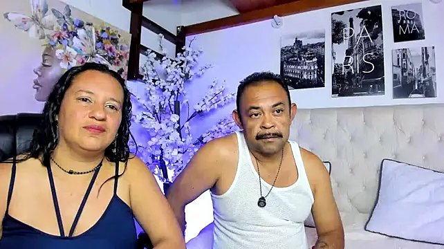 John_n_Kate webcam