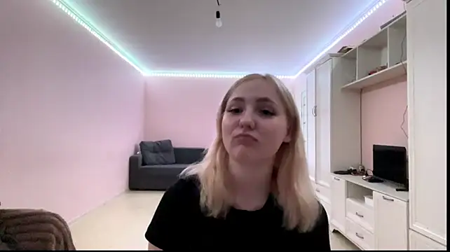 AnnitaNumga webcam