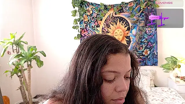 Amanda_sweet webcam