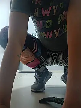 Lupita_sol webcam