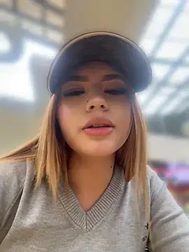 ChloeCollins__ webcam