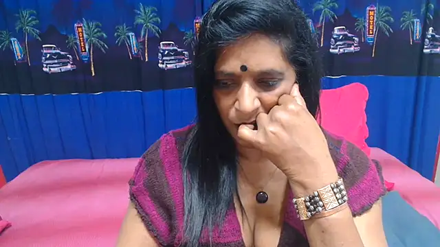 INDIANFUSION webcam
