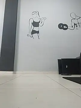 Lupita_sol webcam