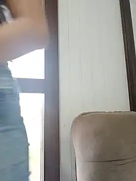 Lupita_sol webcam