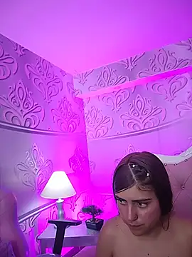 MishRaven webcam