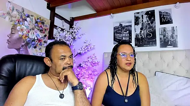 John_n_Kate webcam