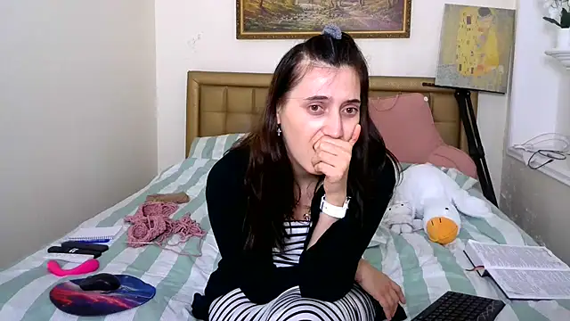 Iren webcam