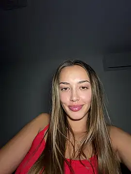 TiffanyHouston_ live cam