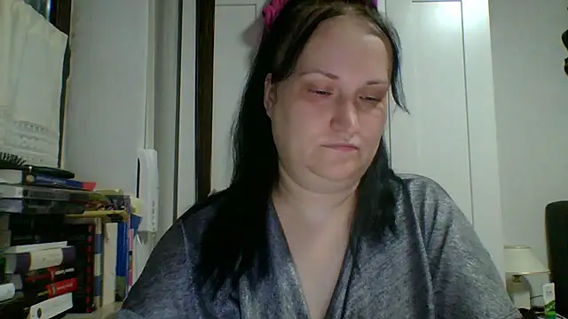 _squirty_cum_lady_ (F milf) - seee my sexy body naked, squirty and cum