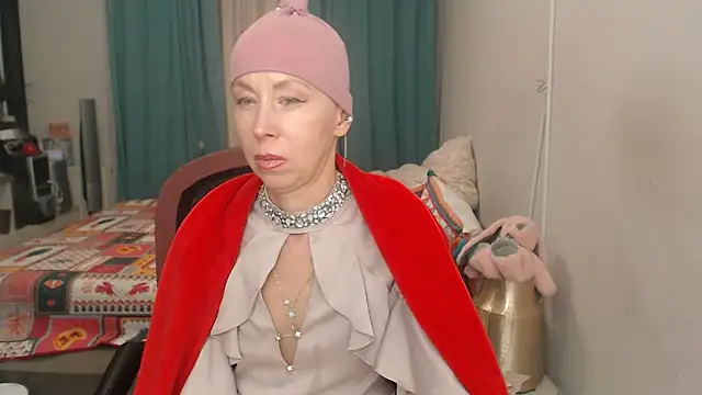 LuxuryNika