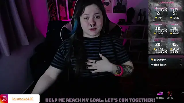Bdsm_and_fries webcam