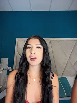BadLilAngelXXX live cam
