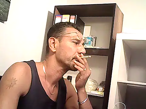 mastercharisma35