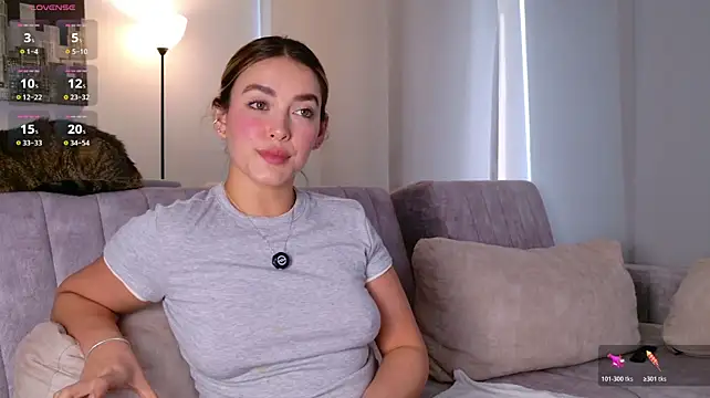 Assh_lee_ webcam
