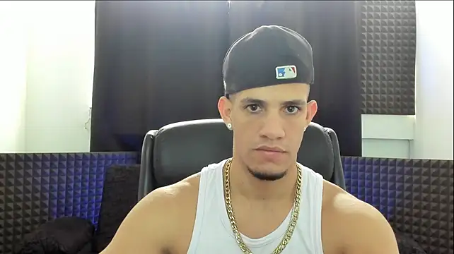 jhonnysnow17 webcam