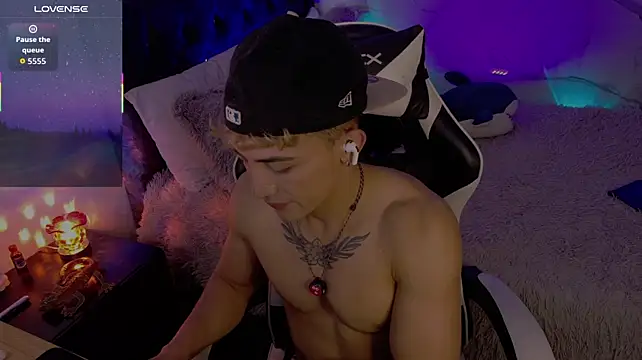 Saimonvela webcam