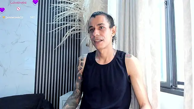 JackAndRosse_ webcam