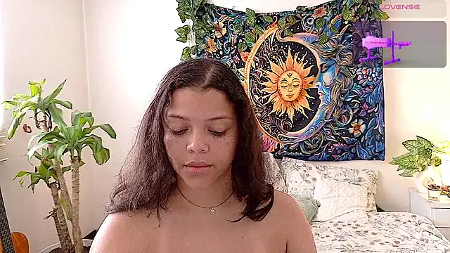 Amanda_sweet webcam