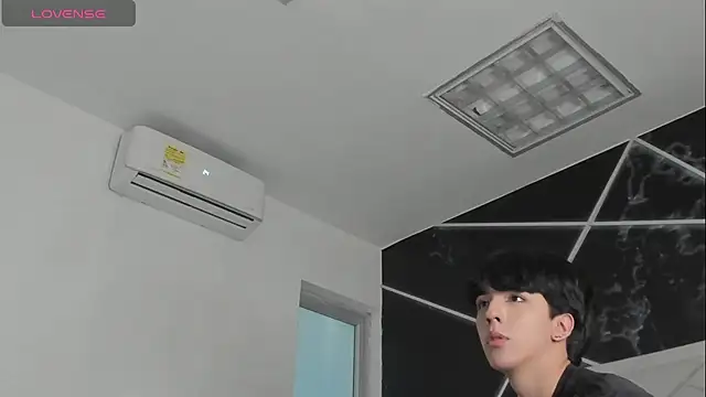 AerumChae webcam