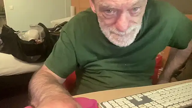 coach-karl webcam