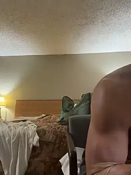 JockNThirsty live cam