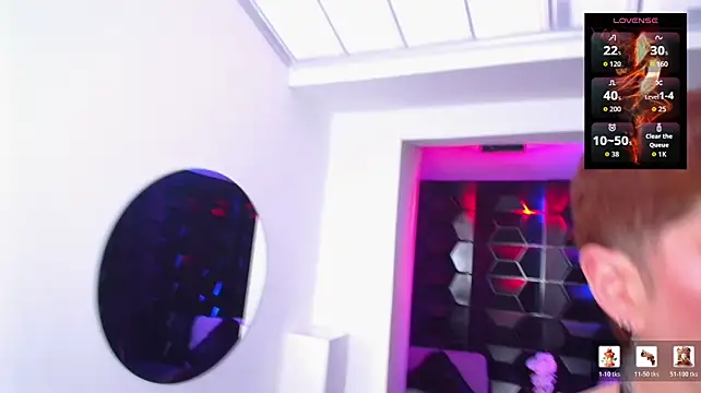 Sauvage_lilith live cam preview