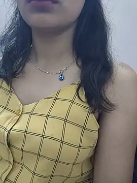 Ritika_jha01 live cam preview