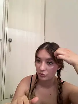 sarah_milerr live sex cam