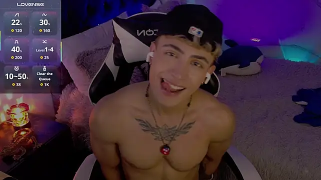 Saimonvela webcam