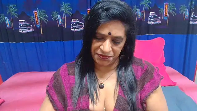 INDIANFUSION webcam