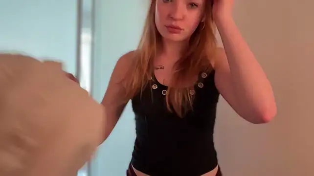 MarianaTease webcam
